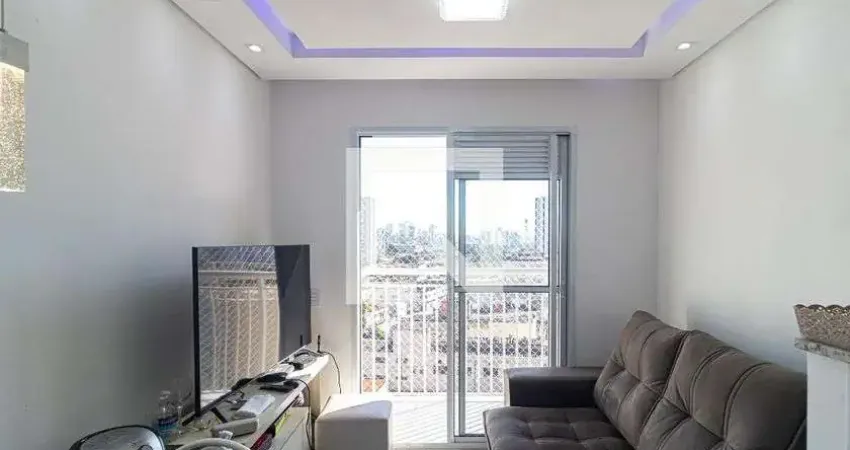 Apartamento para aluguel - bom retiro, 2 quartos,  34 m² - são paulo