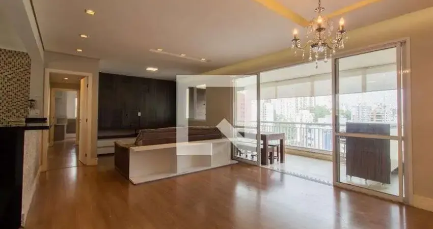 Apartamento para aluguel - vila andrade, 3 quartos, 130 m² - são paulo