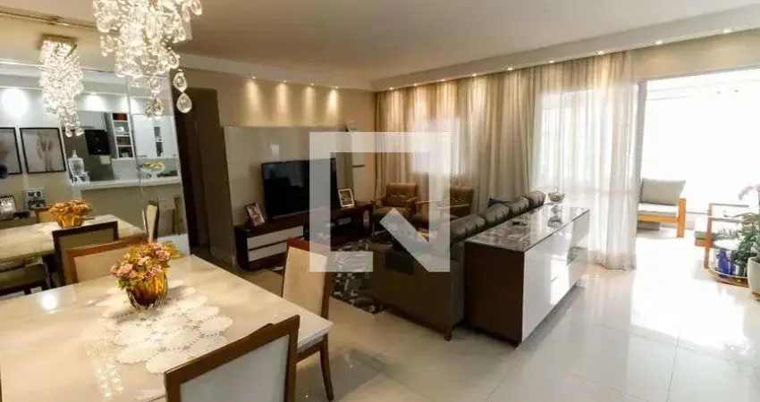 Apartamento para aluguel - vila andrade, 2 quartos,  96 m² - são paulo
