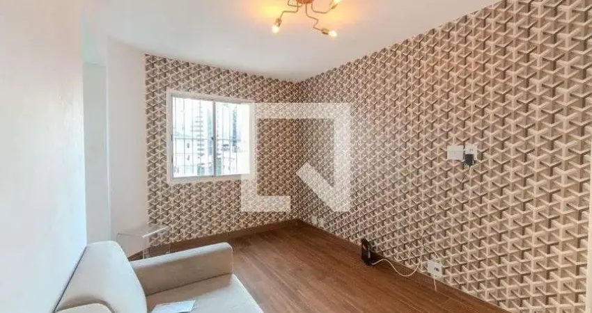 Apartamento para aluguel - bela vista, 2 quartos,  60 m² - são paulo