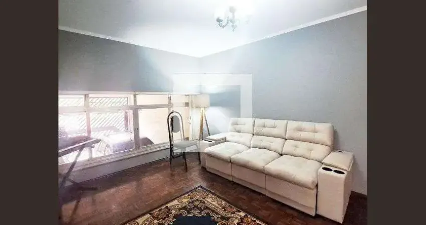 Casa com 4 quartos para alugar na Rua Atília Delbon Biscuola, Centro, Osasco