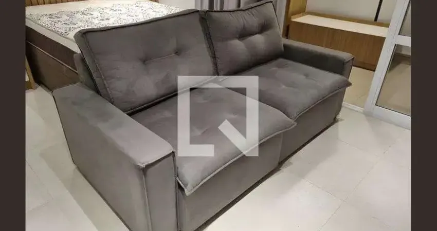 Apartamento para aluguel - centro, 1 quarto, 42 m² - são paulo