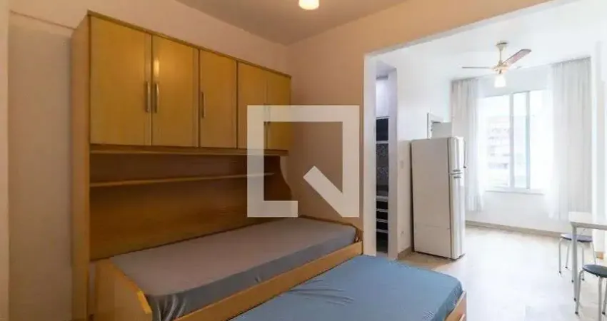 Kitnet / stúdio para aluguel - jardim paulista, 1 quarto,  33 m² - são paulo