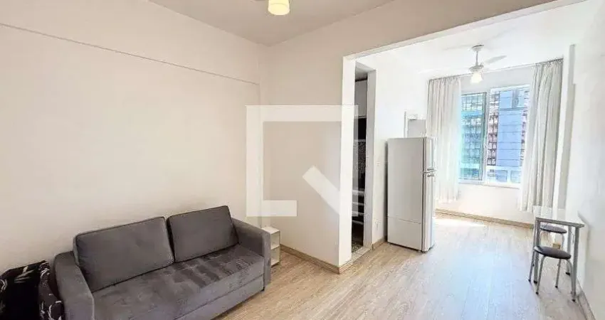 Kitnet / stúdio para aluguel - jardim paulista, 1 quarto,  33 m² - são paulo