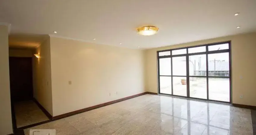 Cobertura para aluguel - recreio, 3 quartos,  250 m² - rio de janeiro