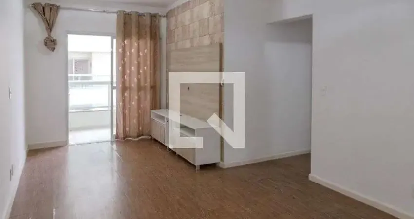 Apartamento para aluguel - jardim las vegas, 3 quartos,  83 m² - guarulhos