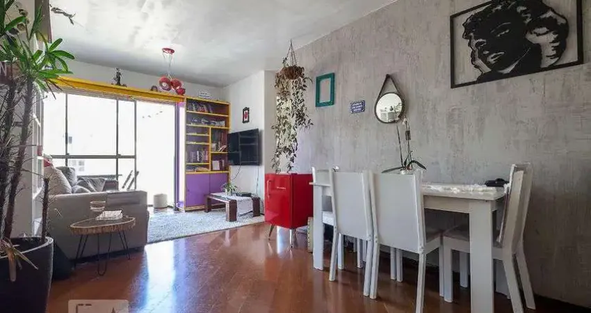 Apartamento para aluguel - pinheiros, 3 quartos, 78 m² - são paulo