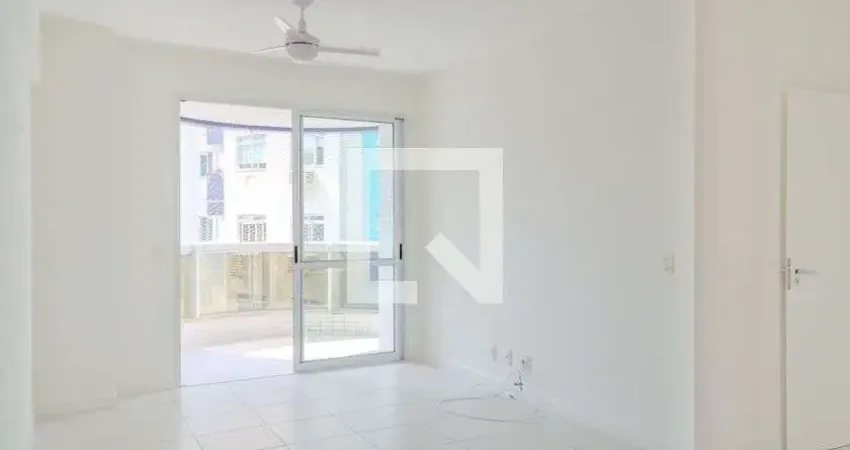 Apartamento para aluguel - itacorubi, 3 quartos,  87 m² - florianópolis