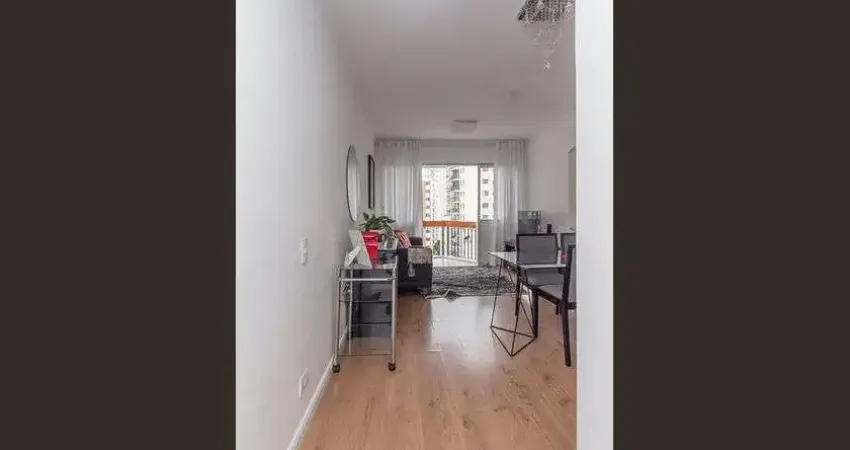 Apartamento para aluguel - perdizes, 2 quartos, 65 m² - são paulo