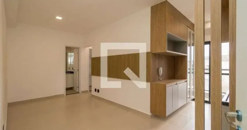 Apartamento para Aluguel - Vila Formosa, 2 Quartos, 45 m² - São Paulo