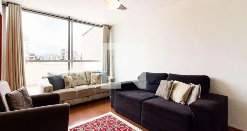 Apartamento para aluguel - vila pompéia, 1 quarto, 83 m² - são paulo
