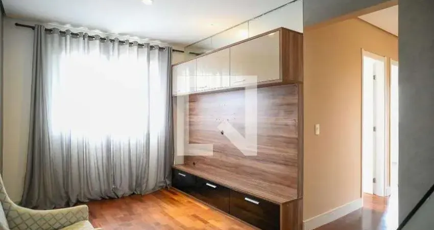 Cobertura para aluguel - jardim são savério, 3 quartos, 131 m² - são paulo