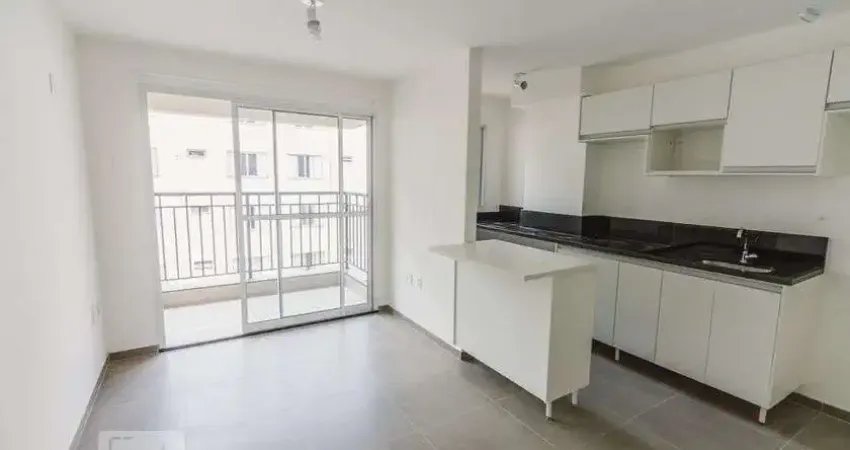Apartamento para aluguel - vila pompéia, 1 quarto,  39 m² - são paulo