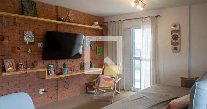 Apartamento para aluguel - mandaqui, 2 quartos,  140 m² - são paulo