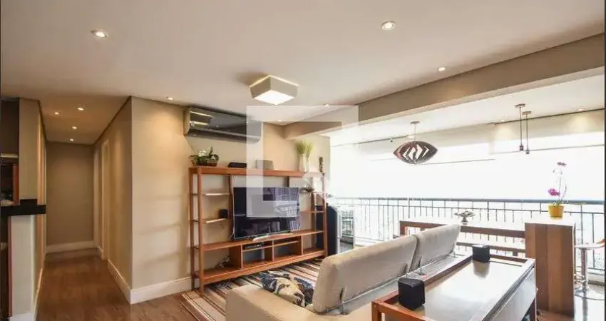 Apartamento para aluguel - brooklin, 3 quartos,  95 m² - são paulo
