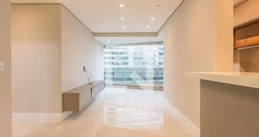 Apartamento para aluguel - alphaville, 2 quartos,  69 m² - barueri