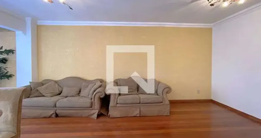 Apartamento para aluguel - ipiranga, 4 quartos, 129 m² - belo horizonte