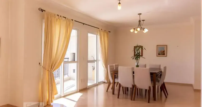 Apartamento para aluguel - ipiranga, 3 quartos,  115 m² - são paulo