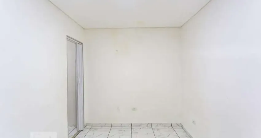 Casa com 1 quarto para alugar na Rua Juan Vicente, Bandeiras, Osasco