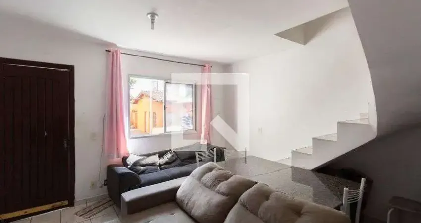 Casa / sobrado em condomínio para aluguel - vila princesa isabel, 2 quartos, 60 m² - são paulo