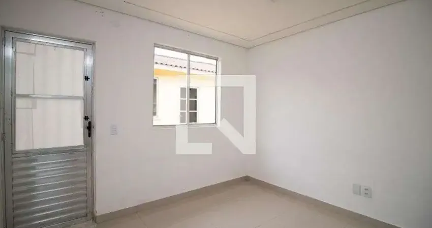 Casa / sobrado em condomínio para aluguel - vila nova bonsucesso, 2 quartos, 82 m² - guarulhos