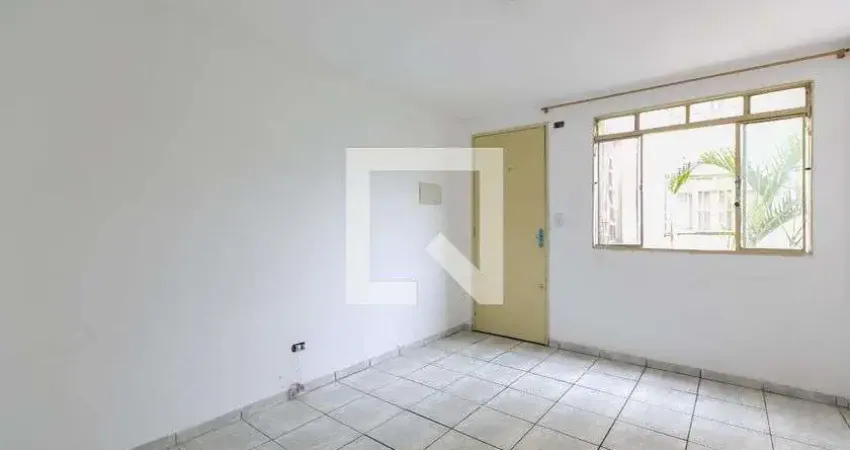 Apartamento para aluguel - parque santa rita, 2 quartos, 50 m² - são paulo