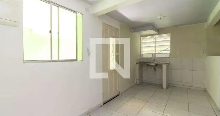 Casa com 1 quarto para alugar na Rua Santa Eudóxia 963 - Cs 8, Casa Verde, São Paulo
