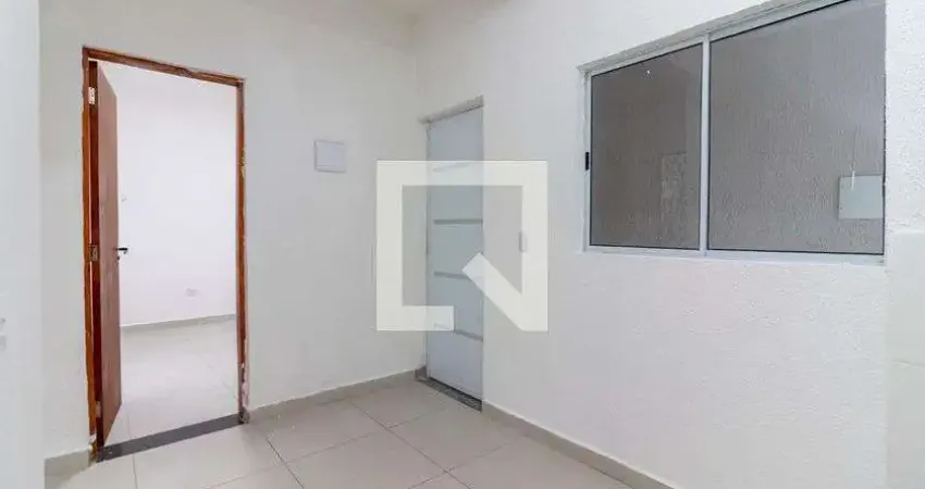 Casa para aluguel - sítio do mandaqui, 2 quartos, 55 m² - são paulo