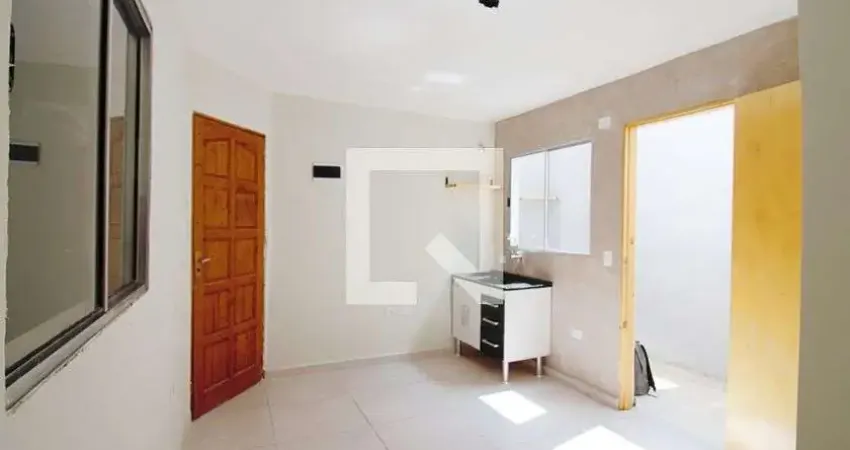 Kitnet / stúdio para aluguel - vila sônia, 1 quarto, 18 m² - são paulo