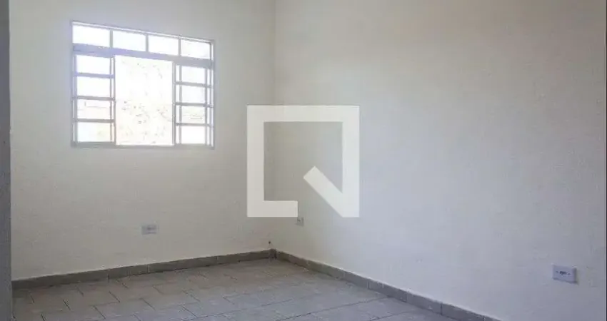 Casa com 1 quarto para alugar na Rua Brito Peixoto, Freguesia do Ó, São Paulo