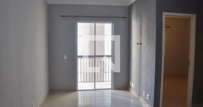 Apartamento para aluguel - residencial real parque, 2 quartos,  58 m² - sumaré