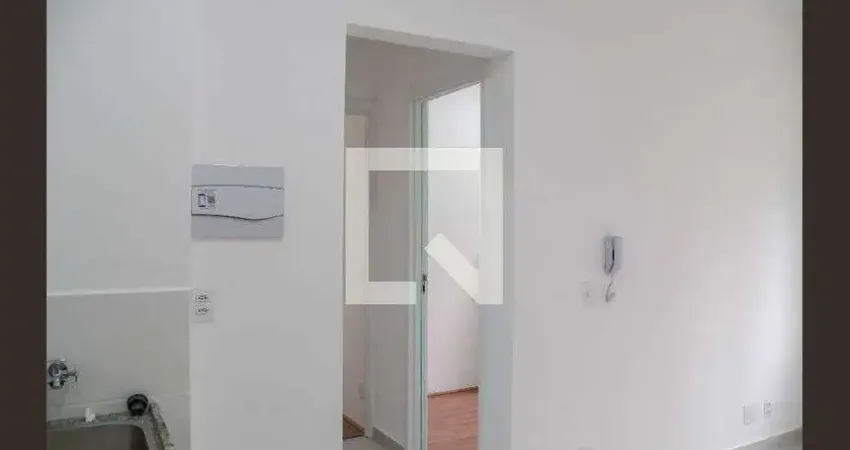 Apartamento para aluguel - piqueri, 2 quartos,  33 m² - são paulo