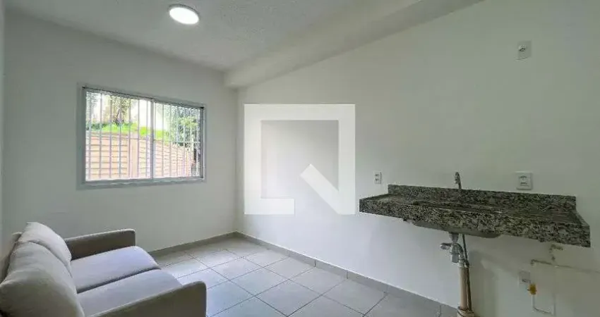 Apartamento para aluguel - piqueri, 2 quartos,  33 m² - são paulo
