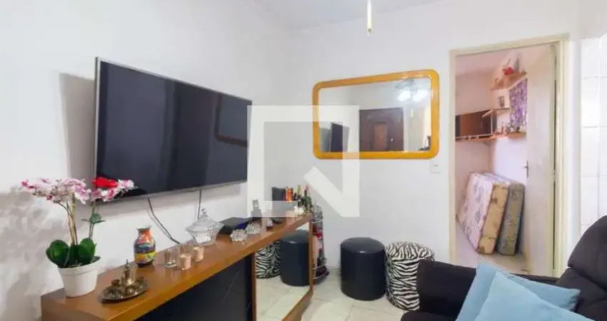 Apartamento para aluguel - itaquera, 2 quartos,  47 m² - são paulo