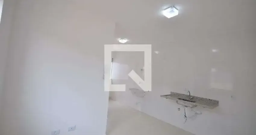 Apartamento para aluguel - tucuruvi, 1 quarto, 34 m² - são paulo