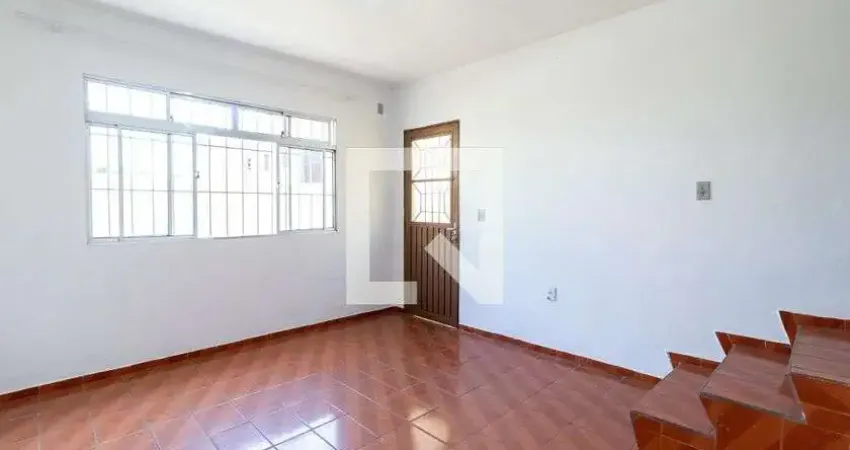 Casa para aluguel - vila dionísia, 2 quartos,  70 m² - são paulo