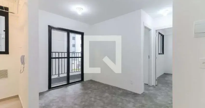 Apartamento para aluguel - jaguaré, 2 quartos,  37 m² - são paulo