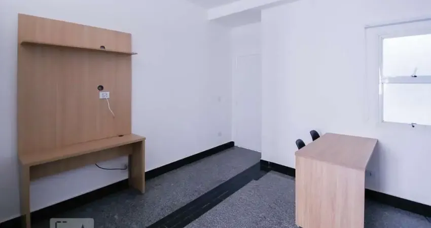 Kitnet / stúdio para aluguel - bom retiro, 1 quarto,  36 m² - são paulo