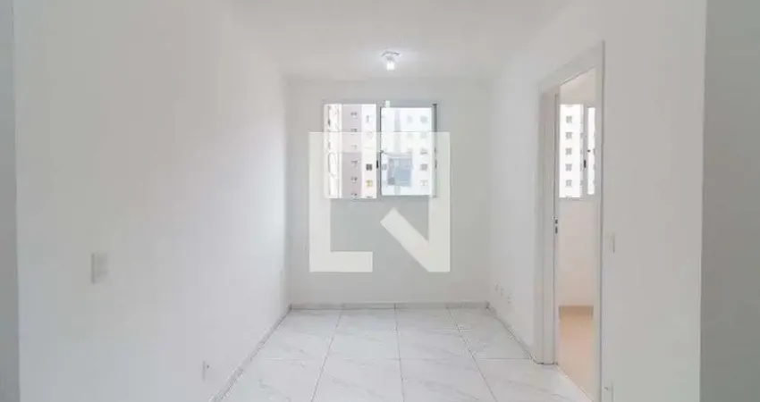 Apartamento para aluguel - jaguaré, 2 quartos,  35 m² - são paulo