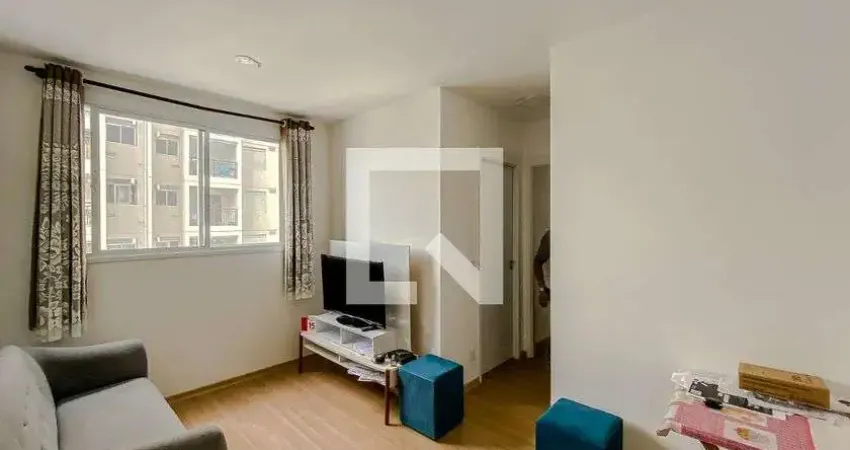 Apartamento para aluguel - mooca, 2 quartos,  39 m² - são paulo