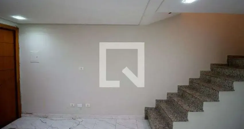 Casa / sobrado em condomínio para aluguel - itaim paulista, 3 quartos,  120 m² - são paulo