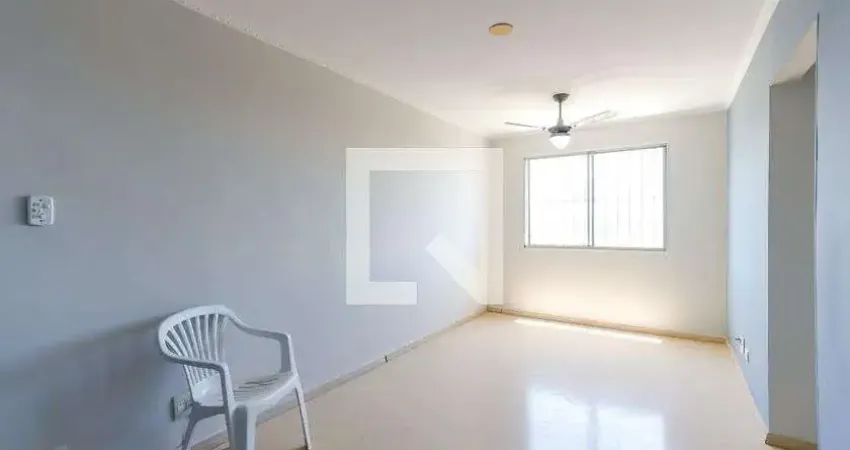 Apartamento para aluguel - vila irmaos arnoni, 2 quartos,  65 m² - são paulo