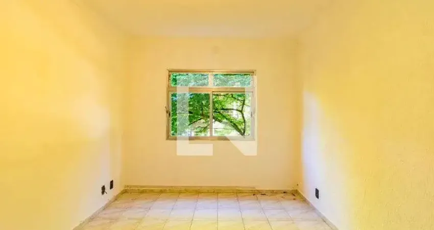 Apartamento para aluguel - jabaquara, 2 quartos,  60 m² - são paulo