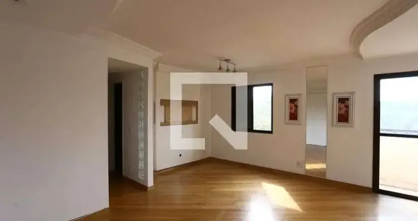 Apartamento para aluguel - panamby, 2 quartos, 70 m² - são paulo