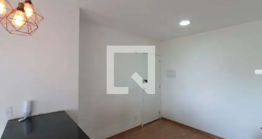 Apartamento para aluguel - venda nova, 2 quartos,  47 m² - belo horizonte