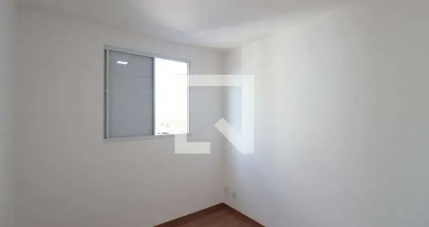 Apartamento para aluguel - venda nova, 2 quartos,  47 m² - belo horizonte
