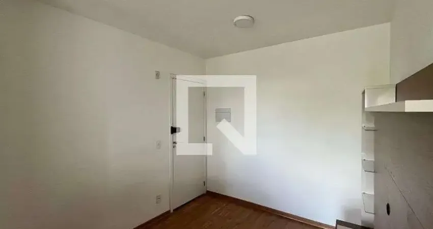 Apartamento para aluguel - venda nova, 2 quartos,  47 m² - belo horizonte