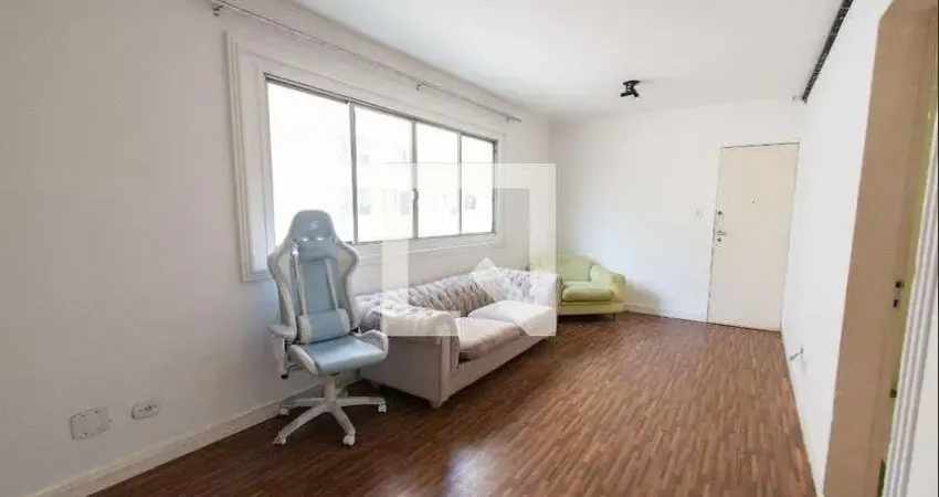 Apartamento para aluguel - vila mariana, 3 quartos,  95 m² - são paulo