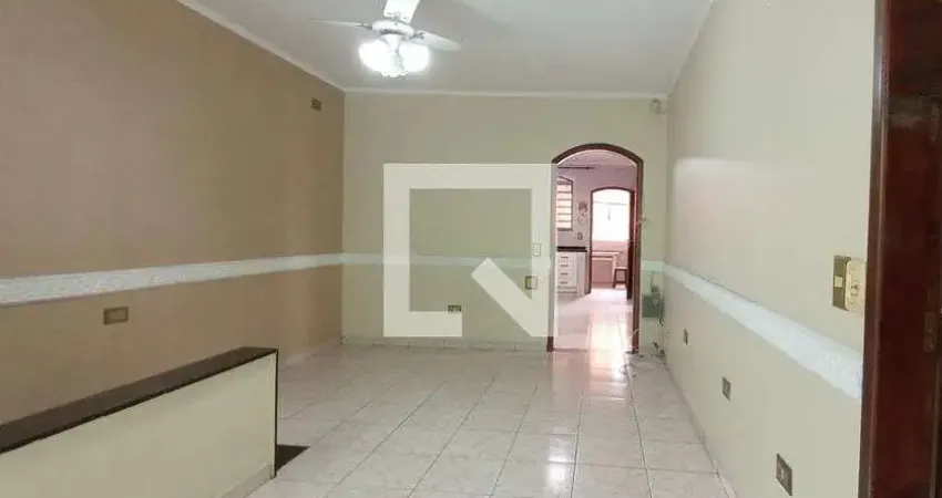 Casa com 3 quartos para alugar na Avenida Professor Edgar Santos, Artur Alvim, São Paulo