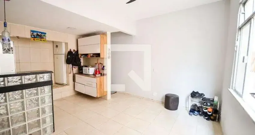 Apartamento para aluguel - andaraí, 2 quartos,  100 m² - rio de janeiro